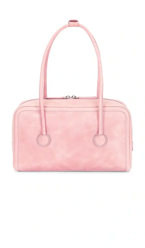 MARGESHERWOOD Soft Boston Small Bag | Thumbnail 2 MARGESHERWOOD Soft Boston Small Bag | Thumbnail 2
