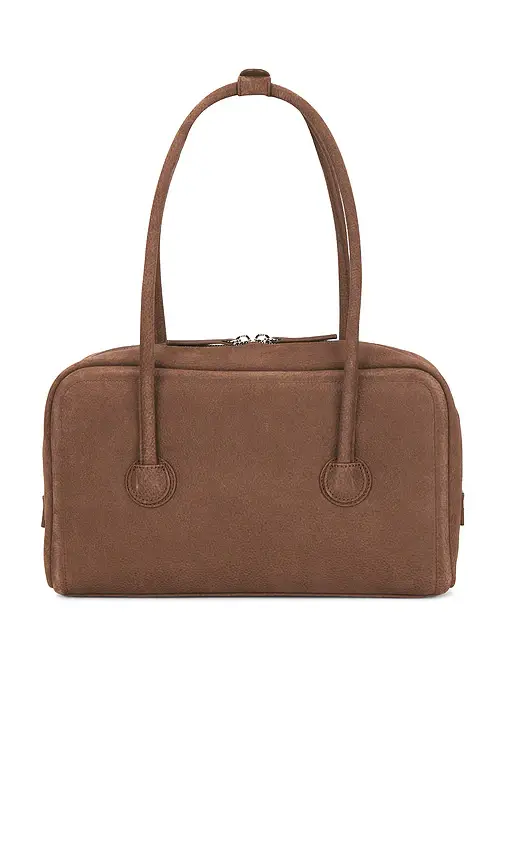 MARGESHERWOOD Soft Boston Small Bag | Thumbnail 2 MARGESHERWOOD Soft Boston Small Bag | Thumbnail 2