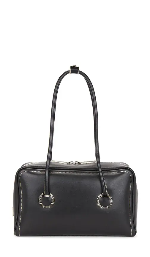MARGESHERWOOD Soft Boston Bag | Thumbnail 2 MARGESHERWOOD Soft Boston Bag | Thumbnail 2