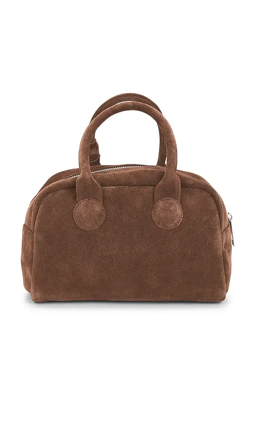 MARGESHERWOOD Soft Bowling Bag | Thumbnail 2 MARGESHERWOOD Soft Bowling Bag | Thumbnail 2