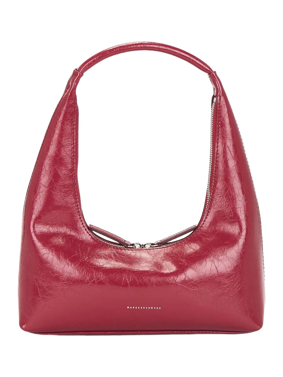 Hobo Shoulder Bag