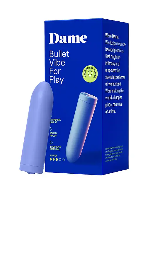 Dame Zee | Image 1 Dame Zee | Image 1