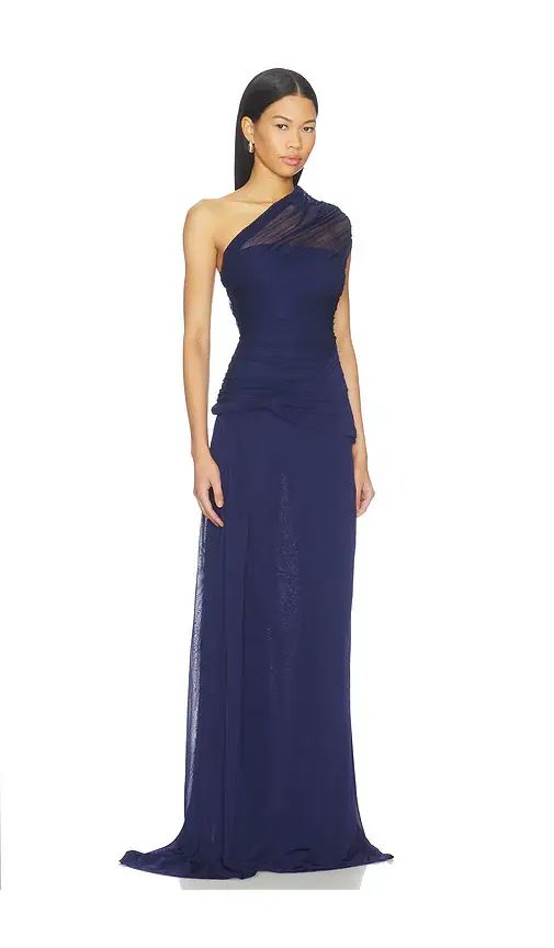 Misha The Interwoven Dress | Thumbnail 2 Misha The Interwoven Dress | Thumbnail 2