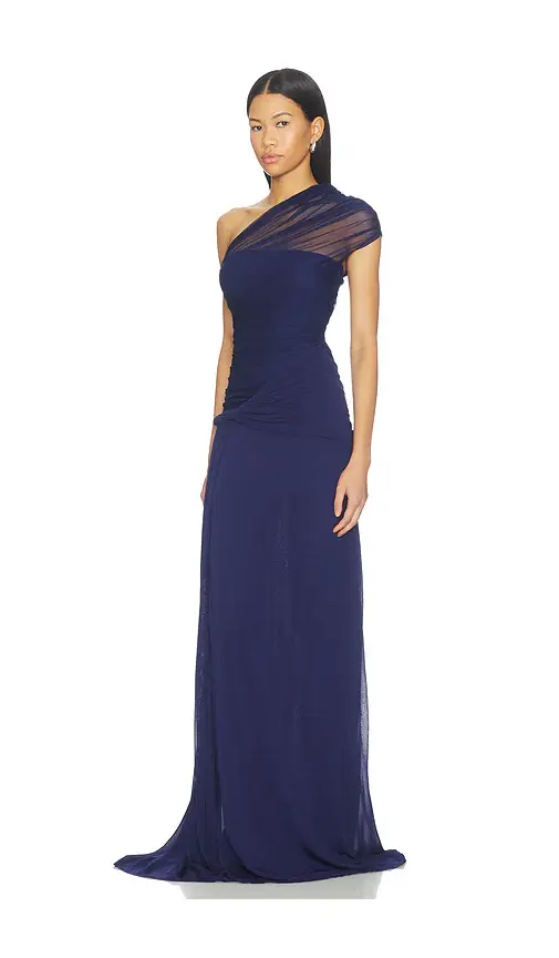 Misha The Interwoven Dress | Thumbnail 3 Misha The Interwoven Dress | Thumbnail 3