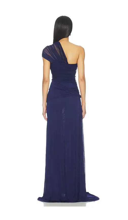 Misha The Interwoven Dress | Thumbnail 4 Misha The Interwoven Dress | Thumbnail 4