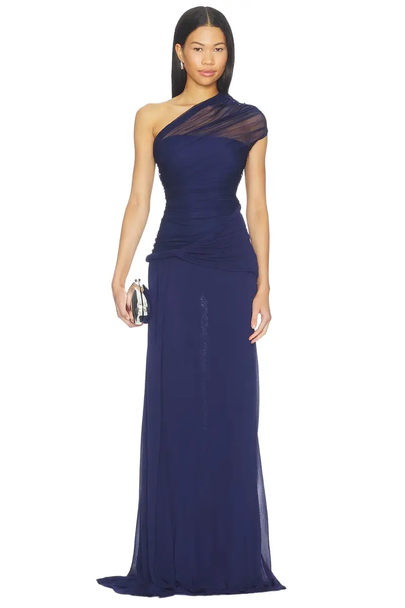 Misha The Interwoven Dress