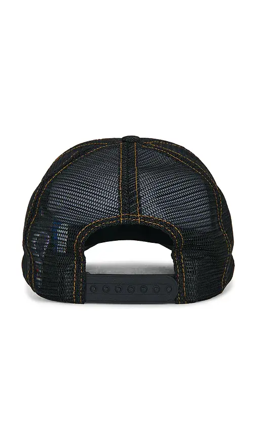 Jungles Love For Life Trucker Cap | Thumbnail 2