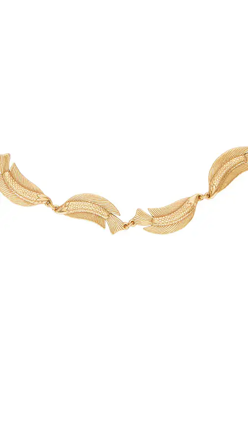 Cult Gaia Neemo Necklace | Thumbnail 2 Cult Gaia Neemo Necklace | Thumbnail 2