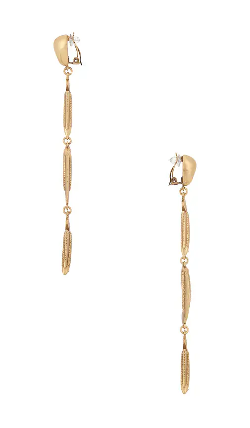 Cult Gaia Neemo Trio Earring | Thumbnail 2
