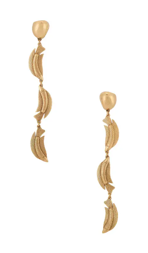Cult Gaia Neemo Trio Earring | Image 1 Cult Gaia Neemo Trio Earring | Image 1