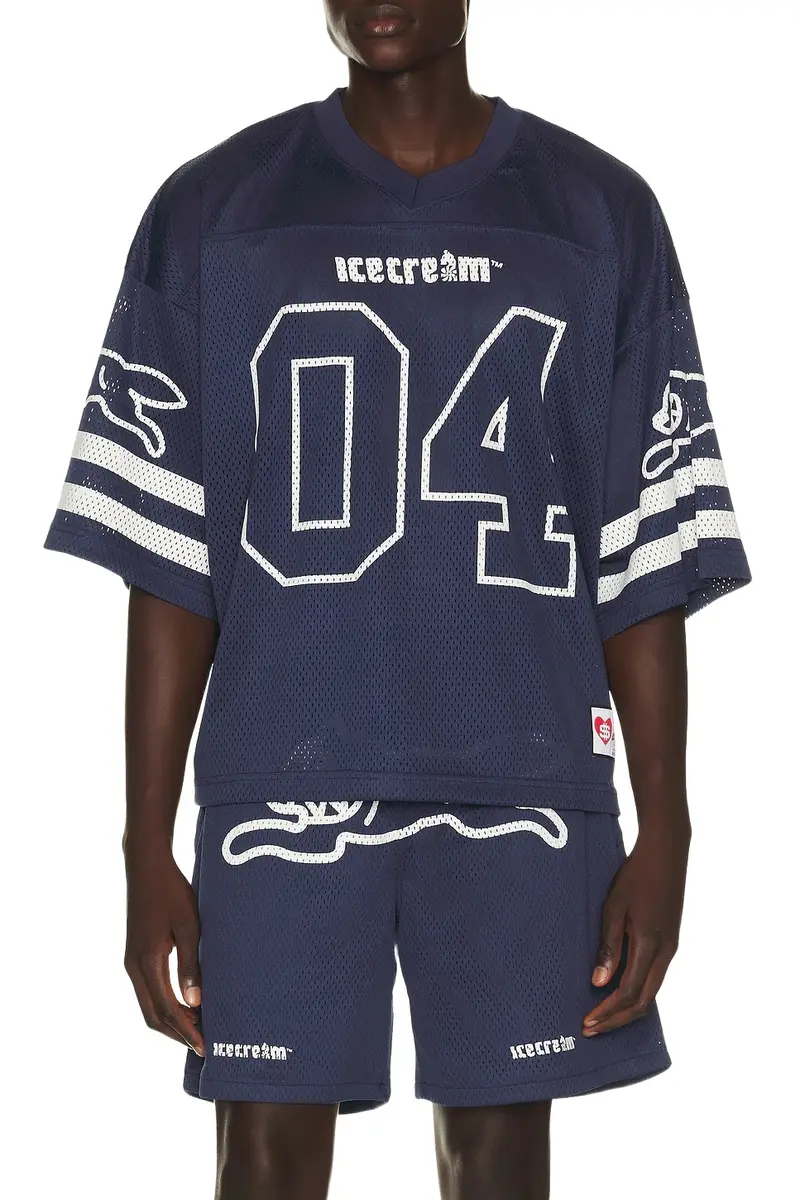 Slushie Short Sleeve Jersey Slushie Short Sleeve Jersey