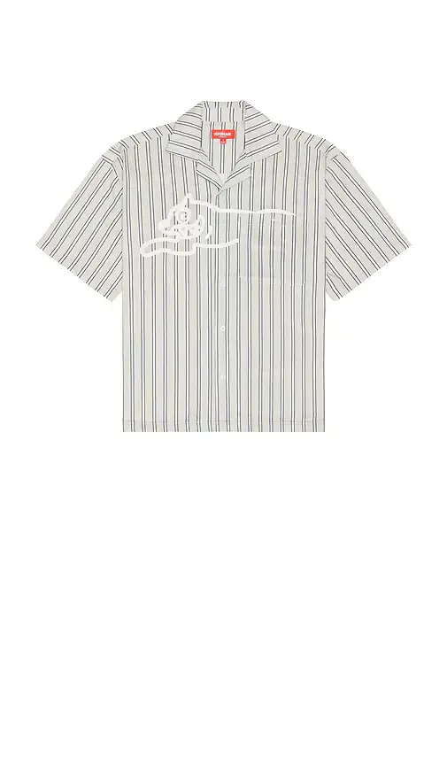 Icecream Giant Short Sleeve Shirt | Thumbnail 4