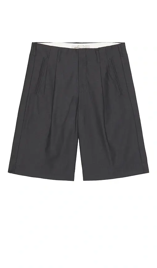 Jungles Everyday Hollywood Waist Shorts | Thumbnail 5