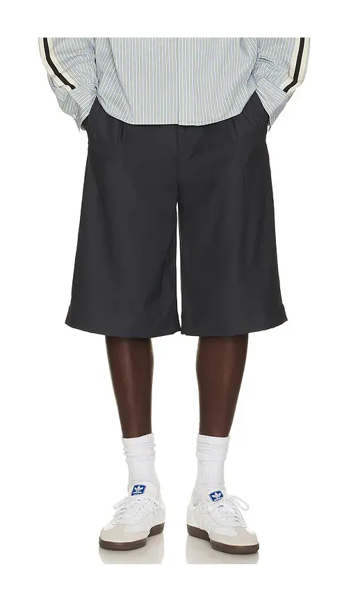 Jungles Everyday Hollywood Waist Shorts | Image 1 Jungles Everyday Hollywood Waist Shorts | Image 1