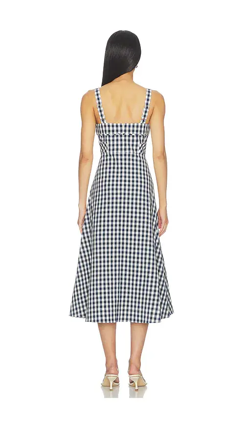 Veronica Beard Aila Dress | Thumbnail 3