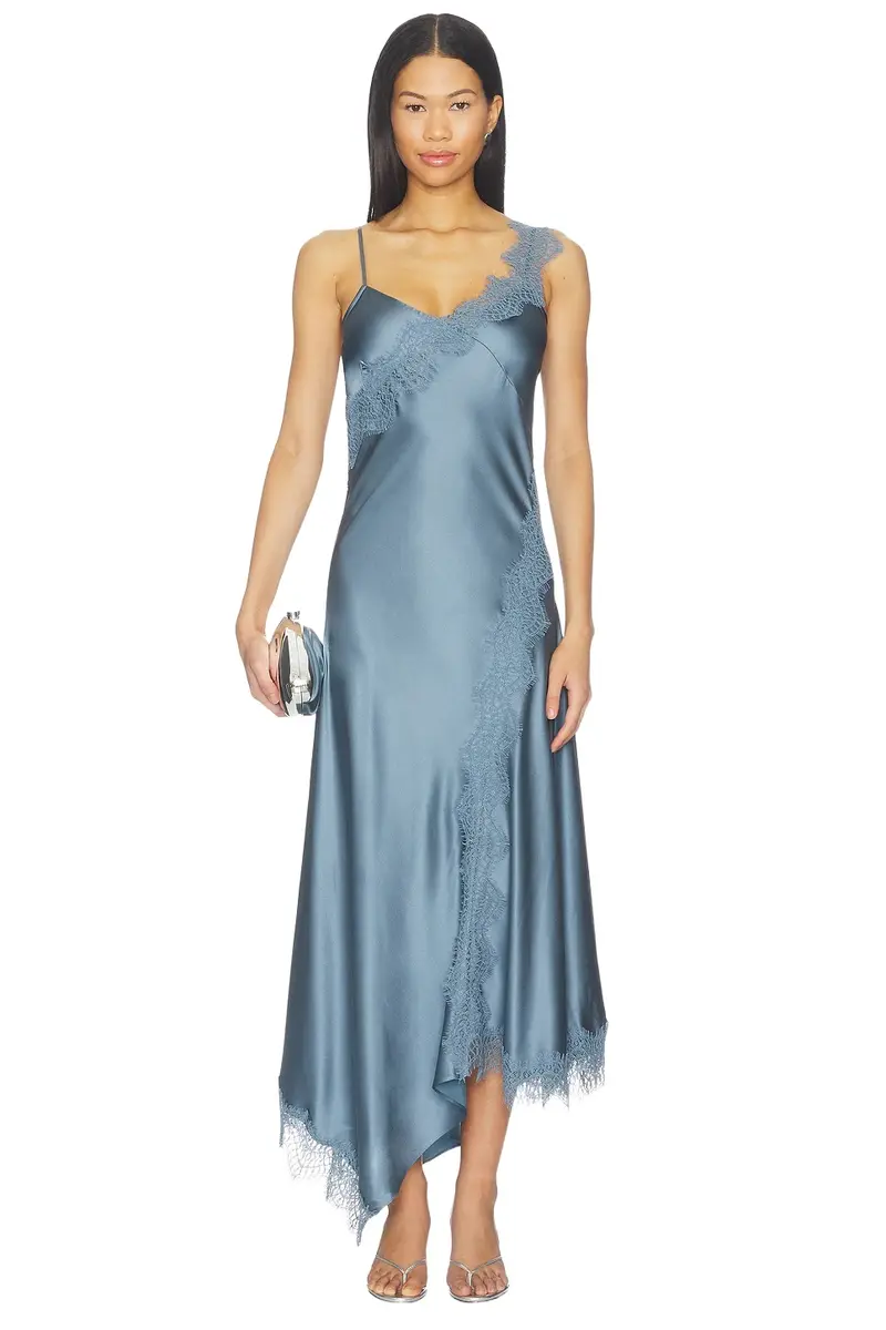 Vernon Dress