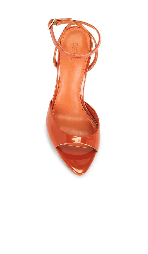 Steve Madden Beki Sandal | Thumbnail 4 Steve Madden Beki Sandal | Thumbnail 4