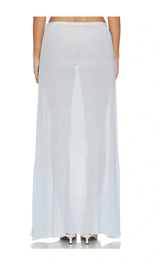 LIONESS Ford Maxi Skirt | Thumbnail 4 LIONESS Ford Maxi Skirt | Thumbnail 4