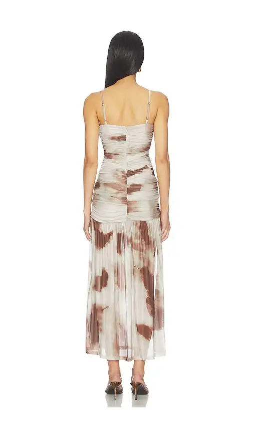 MADISON THE LABEL Itana Maxi Dress | Thumbnail 3 MADISON THE LABEL Itana Maxi Dress | Thumbnail 3
