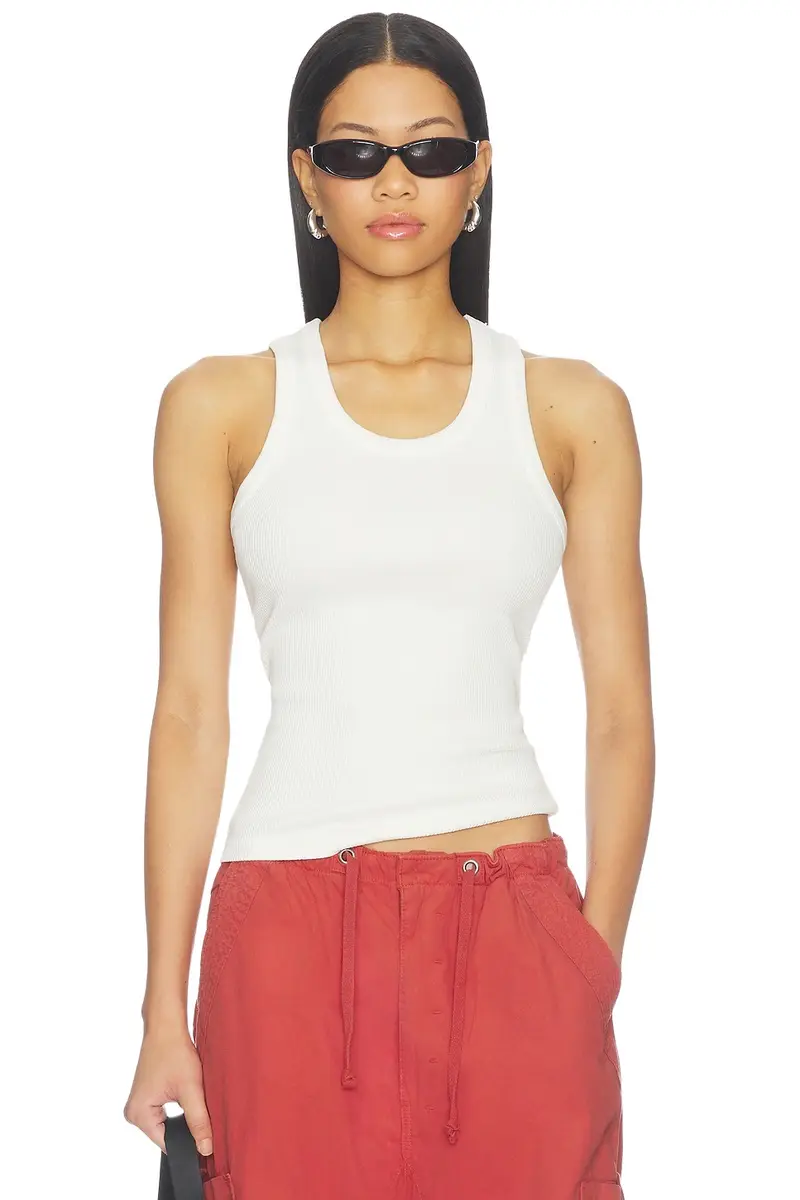 Nova Tank Top Nova Tank Top