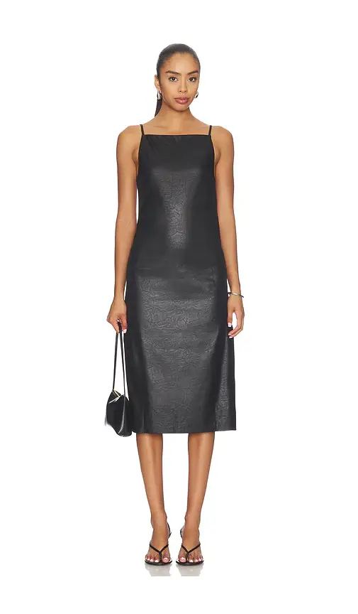 LIONESS Alexa Midi Dress | Thumbnail 2 LIONESS Alexa Midi Dress | Thumbnail 2