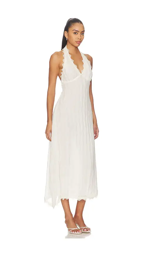LIONESS Stars Align Midi Dress | Thumbnail 2 LIONESS Stars Align Midi Dress | Thumbnail 2