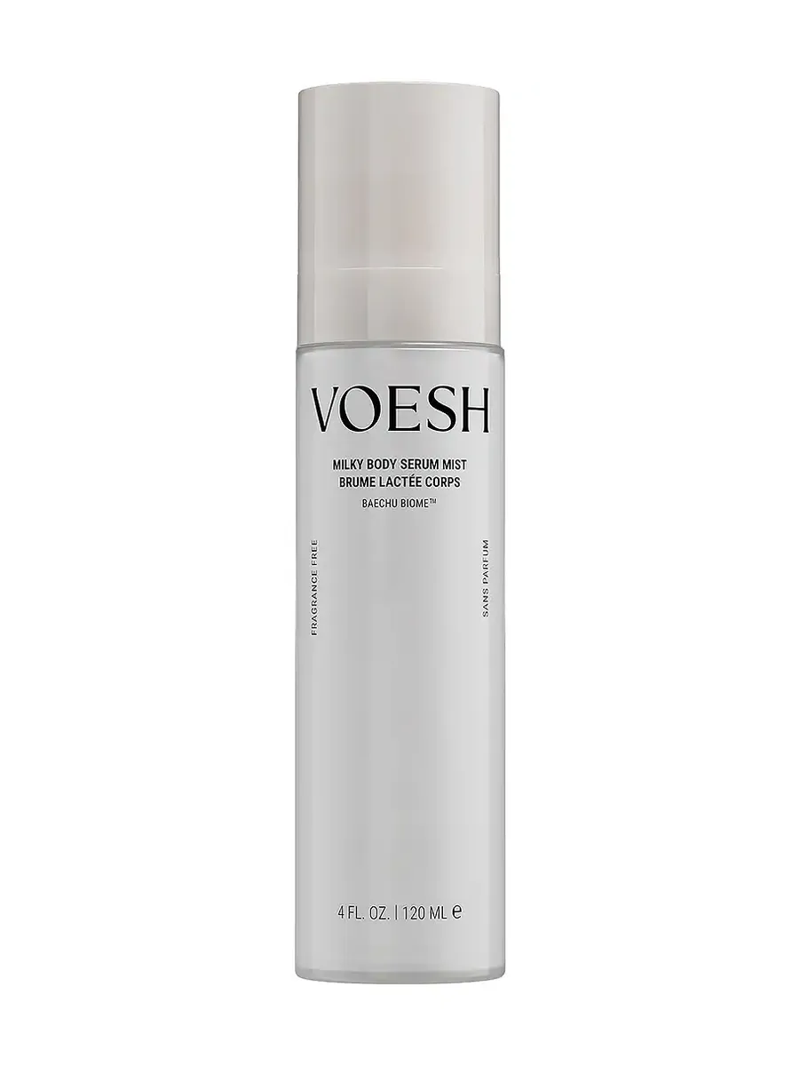 VOESH Milky Body Serum Mist
