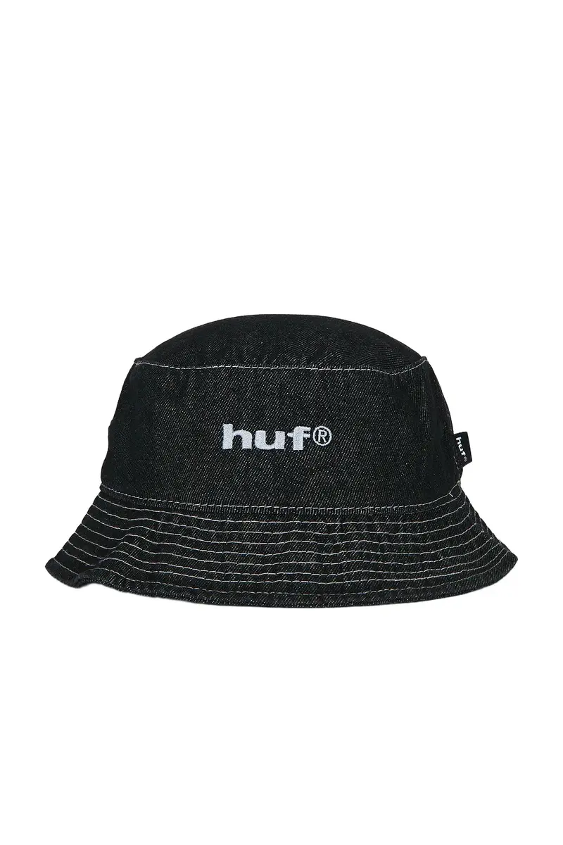 HUF Cassel Bucket Hat
