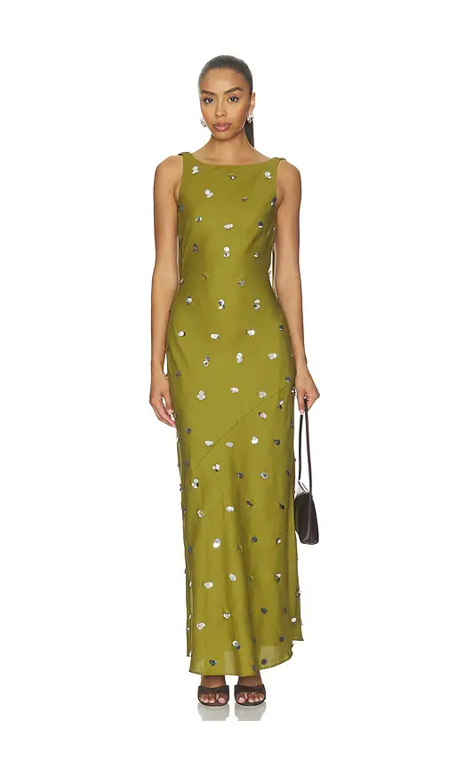 Elina Dress