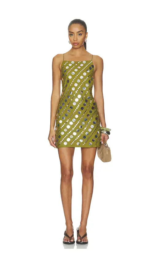 Marlon Dress Marlon Dress