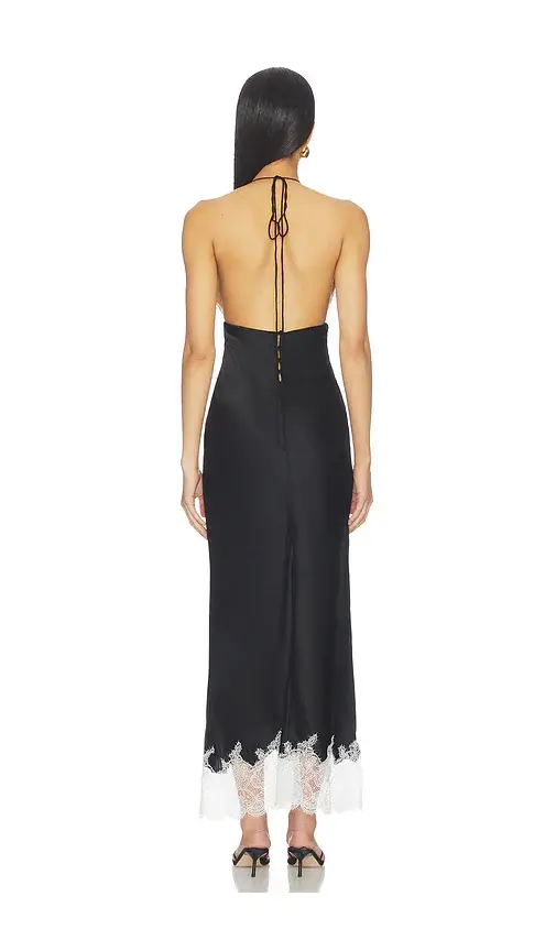 Delfi Zuri Dress | Thumbnail 3 Delfi Zuri Dress | Thumbnail 3