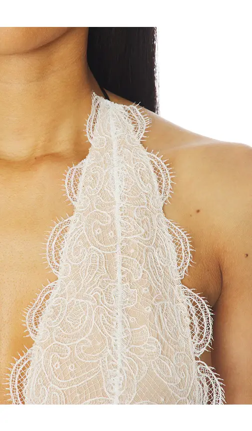Delfi Zuri Dress | Thumbnail 4 Delfi Zuri Dress | Thumbnail 4