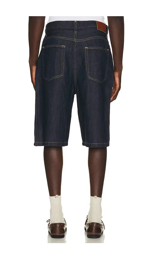 Tommy Jeans Theo Baggy Shorts | Thumbnail 2 Tommy Jeans Theo Baggy Shorts | Thumbnail 2