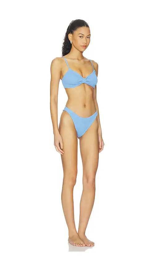 Hunza G Alicia Bikini Set | Thumbnail 2 Hunza G Alicia Bikini Set | Thumbnail 2