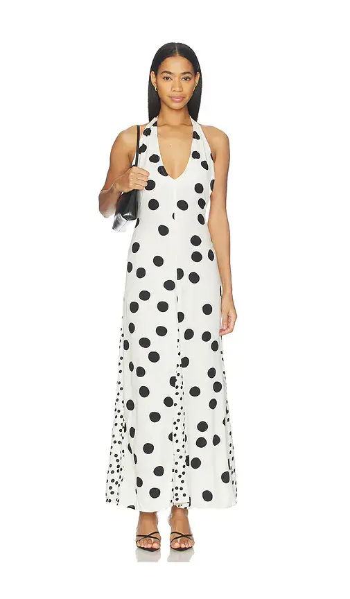 Susmie's Maria Dress Susmie's Maria Dress
