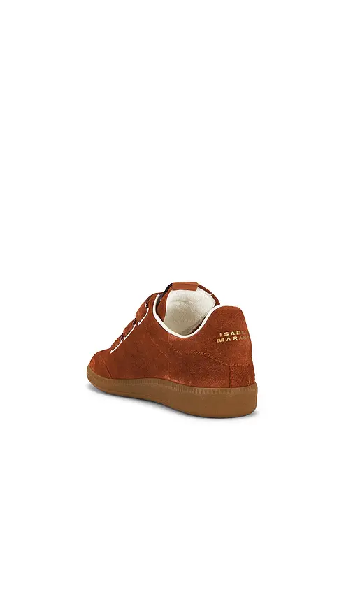Isabel Marant Beth Sneaker | Thumbnail 3 Isabel Marant Beth Sneaker | Thumbnail 3