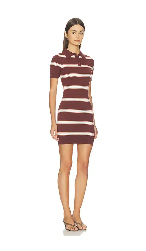 ALL THE WAYS Rylah Knit Mini Dress | Thumbnail 2 ALL THE WAYS Rylah Knit Mini Dress | Thumbnail 2