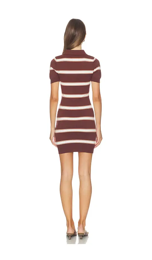 ALL THE WAYS Rylah Knit Mini Dress | Thumbnail 3 ALL THE WAYS Rylah Knit Mini Dress | Thumbnail 3