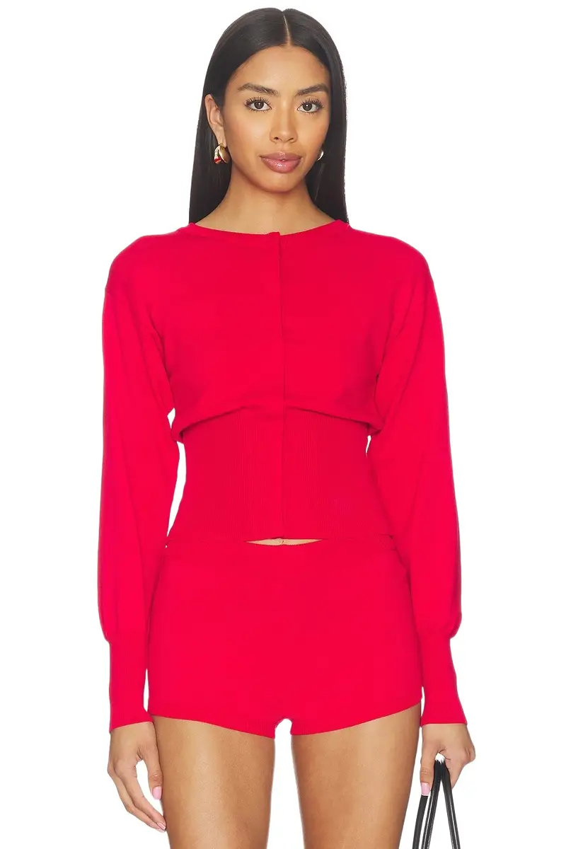 Jayella Knit Top Jayella Knit Top