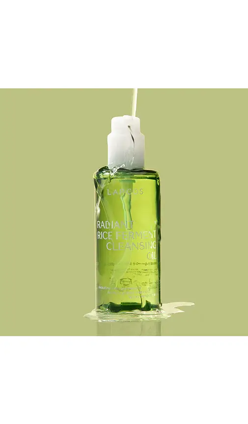 LAPCOS Radiant Rice Ferment Cleansing Oil | Thumbnail 5 LAPCOS Radiant Rice Ferment Cleansing Oil | Thumbnail 5