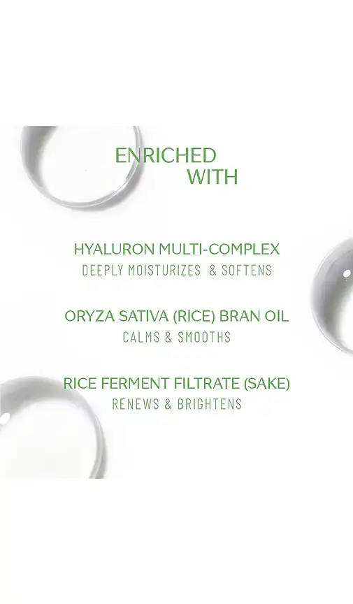 LAPCOS Radiant Rice Ferment Cleansing Oil | Thumbnail 6 LAPCOS Radiant Rice Ferment Cleansing Oil | Thumbnail 6