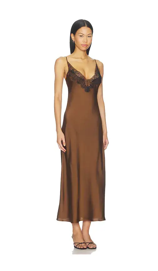 Rue Sophie Cleste Dress | Thumbnail 2