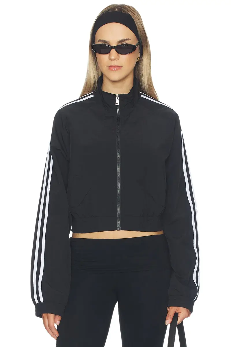 superdown Cait Windbreaker Jacket