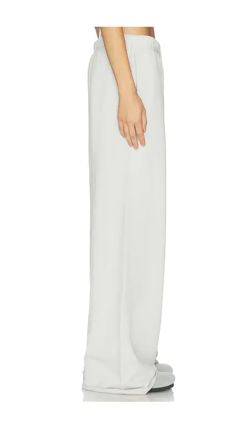 Fear of God Essentials Undone Cut Lounge Fit Sweatpant | Thumbnail 3 Fear of God Essentials Undone Cut Lounge Fit Sweatpant | Thumbnail 3