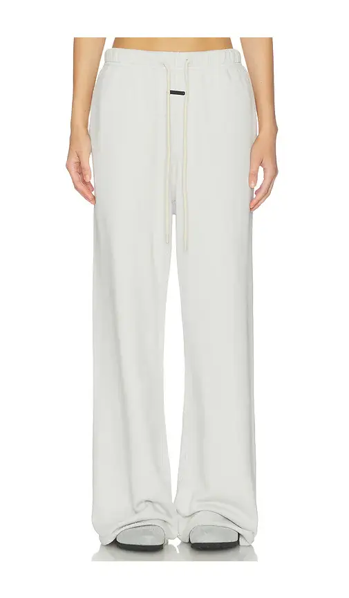 Fear of God Essentials Undone Cut Lounge Fit Sweatpant