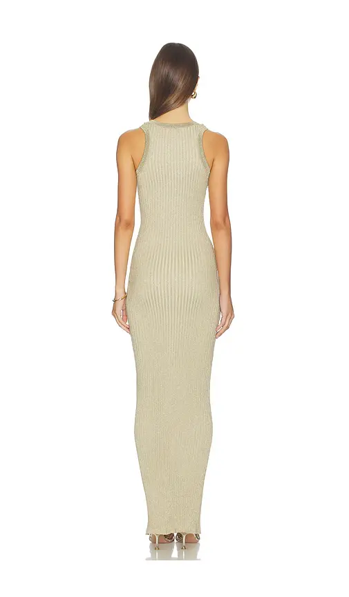 superdown Rumi Knit Maxi Dress | Thumbnail 3 superdown Rumi Knit Maxi Dress | Thumbnail 3