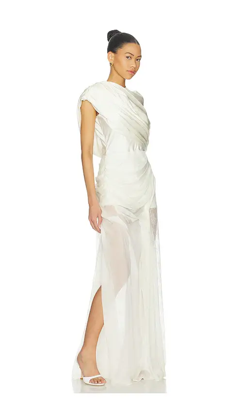 Deme by Gabriella The Darcy Dress | Thumbnail 2 Deme by Gabriella The Darcy Dress | Thumbnail 2