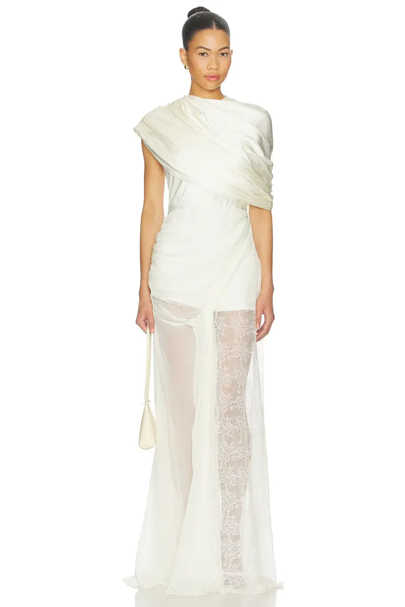 The Darcy Dress