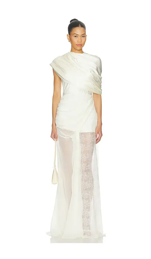Deme by Gabriella The Darcy Dress | Image 1 Deme by Gabriella The Darcy Dress | Image 1