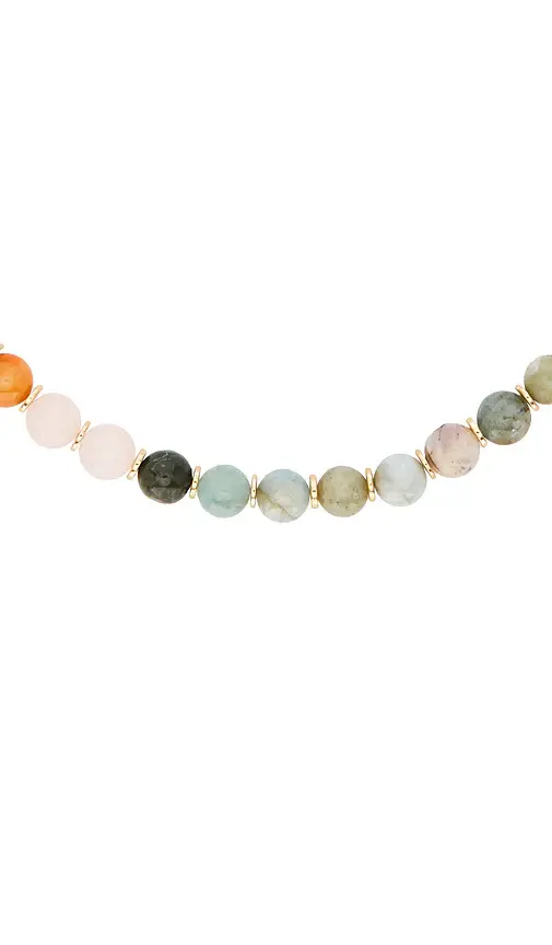 Shashi Beaded Necklace | Thumbnail 2 Shashi Beaded Necklace | Thumbnail 2